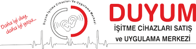 Duyum İşitme Cihazları - Gebze İşitme Cihazları, Darıca İşitme Cihazları, Çayırova İşitme Cihazlar, Kocaeli İşitme Cihazları