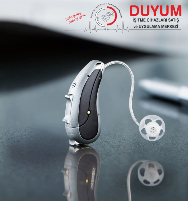 Duyum İşitme Cihazları
